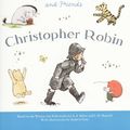Cover Art for 9780603568794, Winnie-the-Pooh and Christopher Robin by Milne, A. A.