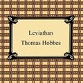 Cover Art for 9781420936995, Leviathan by Thomas Hobbes