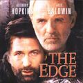 Cover Art for 9321337053172, The Edge by Elle Macpherson,Anthony Hopkins,Alec Baldwin,Lee Tamahori
