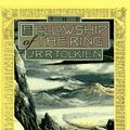 Cover Art for 9780395272237, The Fellowship of the Ring by J. R. R. Tolkien