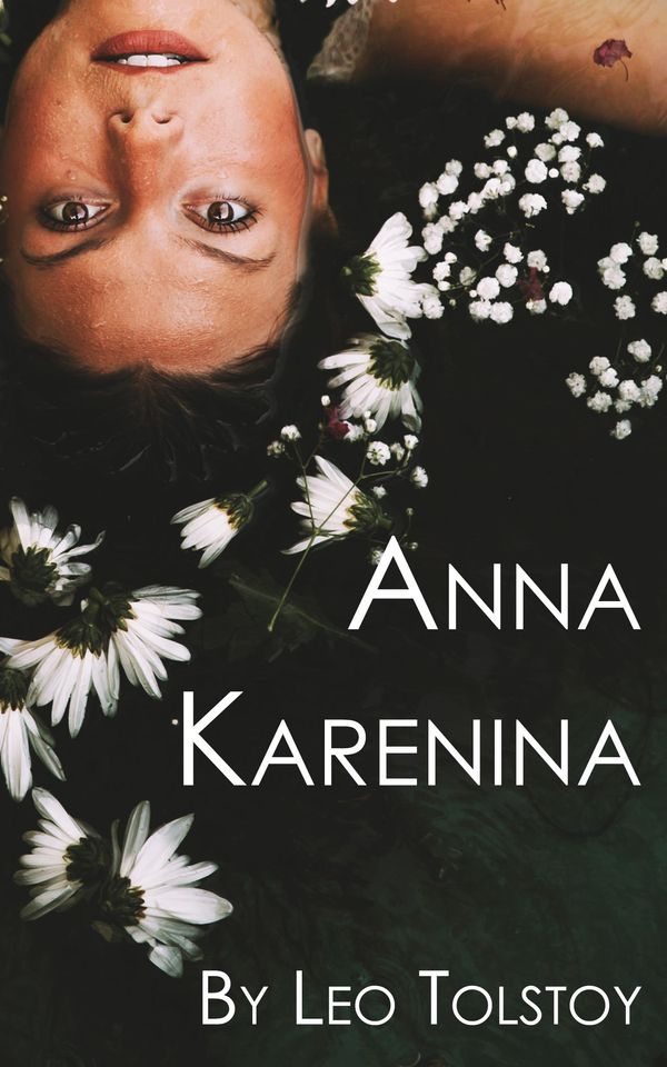 Cover Art for 1230001307238, Anna Karenina by Leo Tolstoy