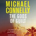 Cover Art for B00G5GKNFA, The Gods of Guilt by Michael Connelly