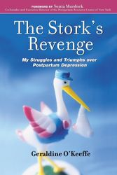 Cover Art for 9781932279887, The Stork's Revenge by Geraldine O'Keeffe