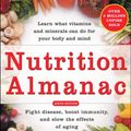 Cover Art for 9780071436588, Nutrition Almanac by John D. Kirschmann