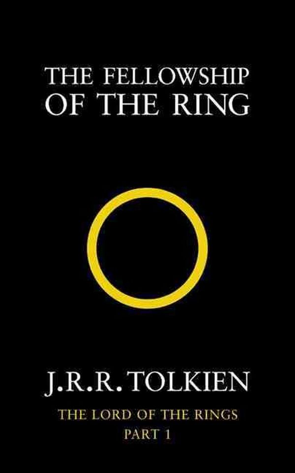 Cover Art for 9780261102354, The Fellowship of the Ring [Tv-Tie-In] by J. R. R. Tolkien