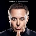 Cover Art for B0BXFX86GP, Elon Musk by Walter Isaacson