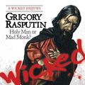 Cover Art for 9780531125946, Grigory Rasputin by Goldberg, Enid A., Itzkowitz, Norman