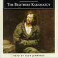 Cover Art for 9780140864618, The Brothers Karamazov by Fyodor Dostoyevsky