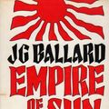 Cover Art for 9780708982709, Empire of the Sun by J. G. Ballard