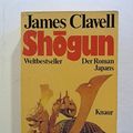 Cover Art for 9788401494819, Shogun by James Clavell