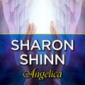 Cover Art for 9781473221321, Angelica by Sharon Shinn