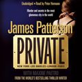 Cover Art for 9781846572630, Private: (Private 1) by James Patterson