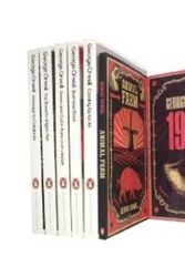 Cover Art for 9781780811840, George Orwell Penguin Modern Classics Collection: Title Of This Seven Books Collection :- Nineteen Eighty-Four , Animal Farm , Burmese Days , Down and Out in Paris and London , The Road to Wigan Pier , Homage to Catalonia , Coming Up for Air . by George Orwell