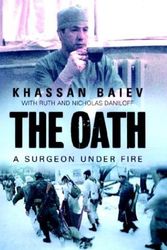 Cover Art for 9780679311560, The Oath by Khassan Baiev, Ruth Daniloff, Nicholas Daniloff