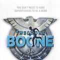 Cover Art for 9781444763393, Theodore Boone: The Fugitive: Theodore Boone 5 by John Grisham