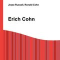 Cover Art for 9785510801996, Erich Cohn by Jesse Russell, Ronald Cohn