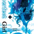 Cover Art for 9781642120806, Imperfect Girl by NISIOISIN