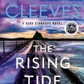Cover Art for 9781250204547, The Rising Tide by Ann Cleeves