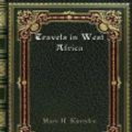 Cover Art for 9780368273155, Travels in West Africa by Mary H. Kingsley