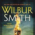 Cover Art for 9780062690593, The Tiger's Prey: A Novel of Adventure (Courtney Family Novels) by Wilbur Smith