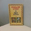 Cover Art for 9780434948970, A Stitch in Time by Penelope Lively