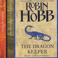 Cover Art for 9780007317097, Dragon Keeper by Robin Hobb