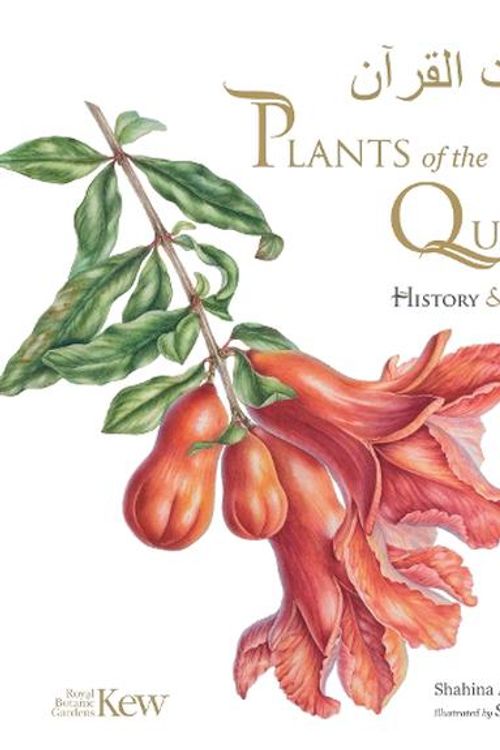 Cover Art for 9781842467176, Plants of the Qur’an: History & culture by Ghazanfar, Shahina A.