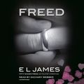 Cover Art for 9780593453568, Freed by E L. James