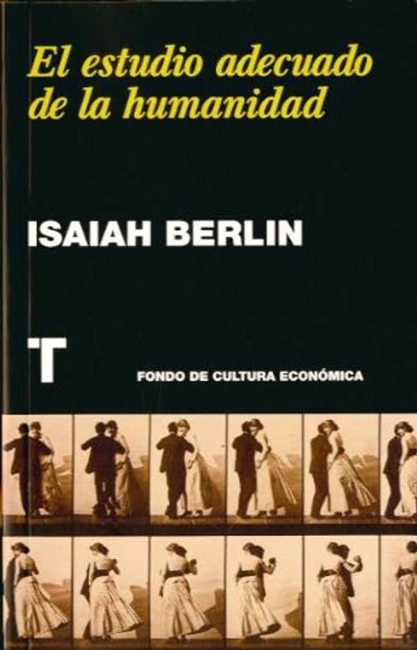 Cover Art for 9788475069173, Isaiah Berlin by Isaiah Berlin