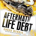 Cover Art for B018FHCPUW, Star Wars: Aftermath: Life Debt by Chuck Wendig