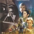 Cover Art for 9780679872054, The Return of the Jedi: "Random House, Inc. Edition" by Elizabeth Levy