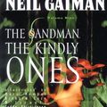 Cover Art for 9781417686186, Sandman: vol. 9 by Neil Gaiman