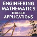 Cover Art for 9780831131708, Engineering Mathematics Through Applications by Kuldeep Singh