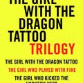 Cover Art for 9780307594778, Stieg Larssons Millennium Trilogy Bundle: The Girl with the Dragon Tattoo, The Girl Who Played with Fire, The Girl Who Kicked the Hornets Nest by Stieg Larsson