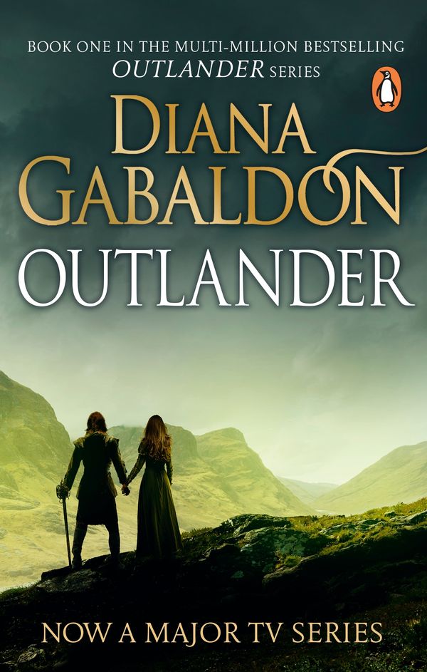 Cover Art for 9781446494301, Outlander: (TV Tie-In) by Diana Gabaldon