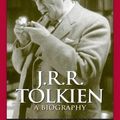 Cover Art for 9780313323409, J.R.R.Tolkien by Richard J. Cox, Leslie Jones