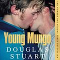 Cover Art for B099X8Q8QH, Young Mungo by Douglas Stuart