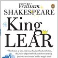 Cover Art for 9780141012292, King Lear by William Shakespeare
