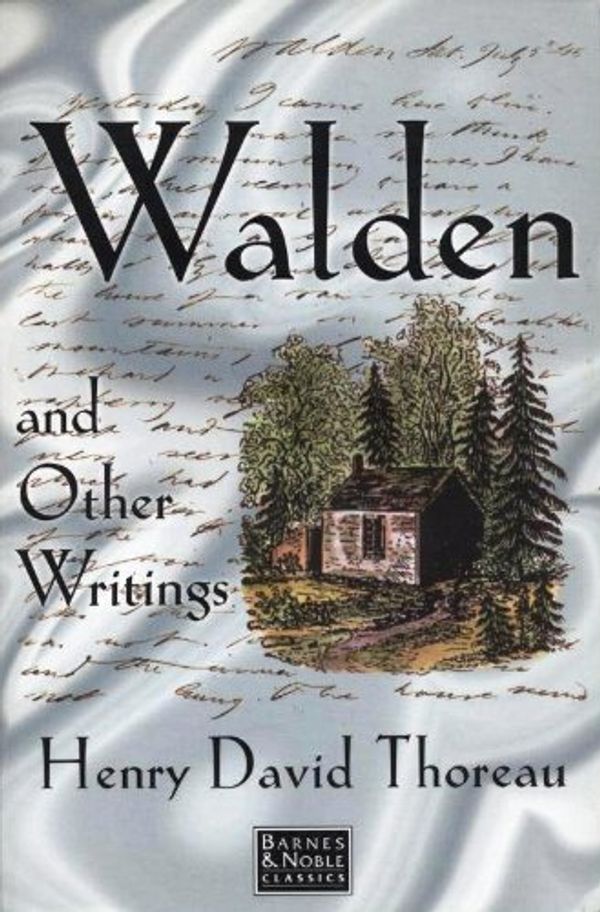 Cover Art for 9781566193061, Walden or Life in the Woods by Henry David Thoreau