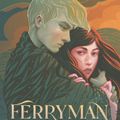 Cover Art for 9781536228212, Ferryman by Claire McFall