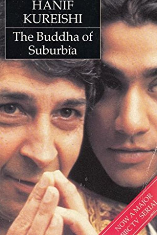 Cover Art for 9780571171286, The Buddha of Suburbia by Hanif Kureishi