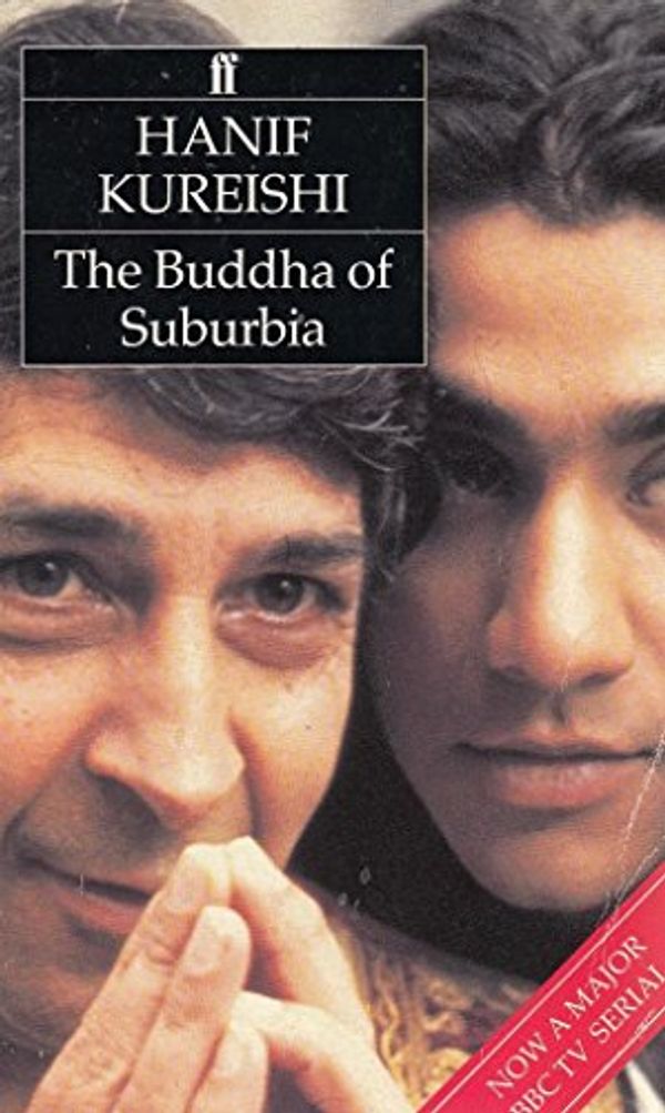 Cover Art for 9780571171286, The Buddha of Suburbia by Hanif Kureishi