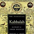 Cover Art for 9780785808701, The Essential Kabbalah by Daniel Chanan Matt