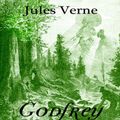 Cover Art for 9781479241453, Godfrey Morgan by Jules Verne