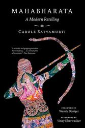 Cover Art for 9780393352498, Mahabharata: A Modern Retelling by Carole Satyamurti