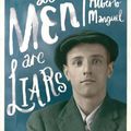 Cover Art for 9781846881091, All Men Are Liars by Alberto Manguel