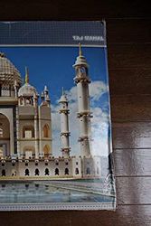 Cover Art for 0673419130110, Lego 10189 Taj Mahal Model (Discontinued by manufacturer) by Unknown