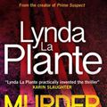 Cover Art for 9781499861464, Murder Mile: A Jane Tennison Thriller (Book 4) by Lynda La Plante