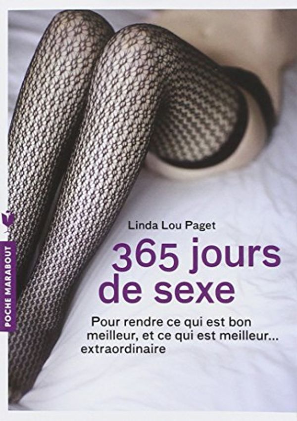 Cover Art for 9782501089364, 365 jours de sexe by Linda Lou Paget
