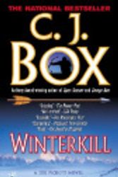 Cover Art for 9780786548910, Winterkill by C J Box